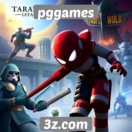 Análise do catálogo de jogos disponíveis no pggames