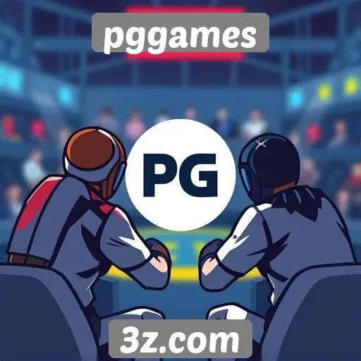 Estratégias para aumentar sua pontuação em pggames