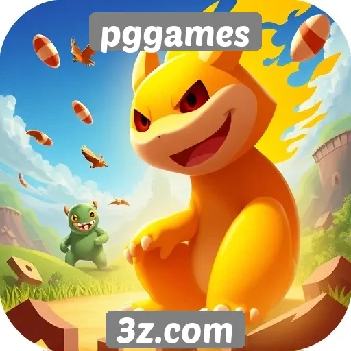 Os jogos mais baixados do site pggames