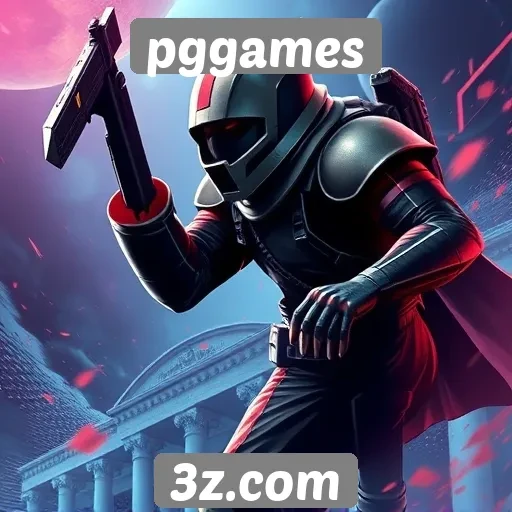 Novidades em jogos disponíveis no pggames