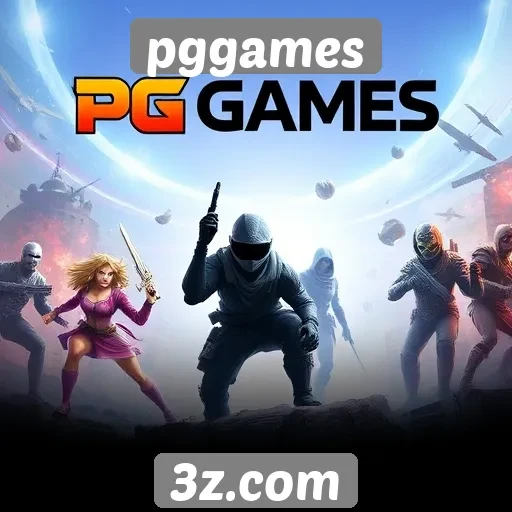 Análise das principais ofertas do site pggames
