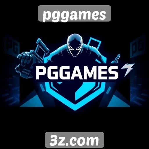 Como o pggames se destaca no mercado