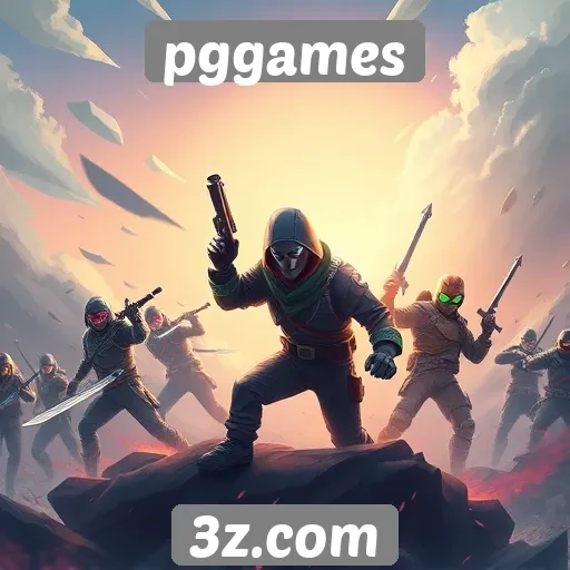 pggames oferece promoções especiais para novos usuários