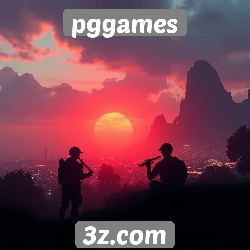 Perspectivas futuras para o crescimento do pggames na indústria