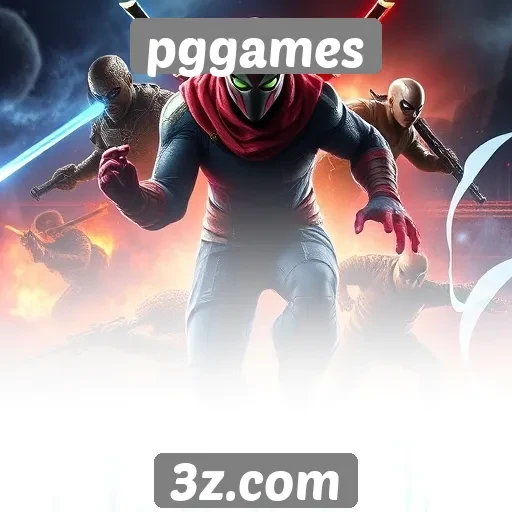 Análise dos jogos mais populares no pggames