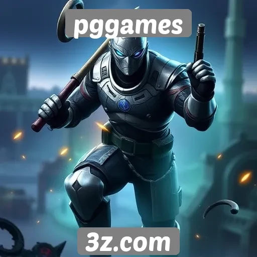 nova seleção de jogos populares no pggames