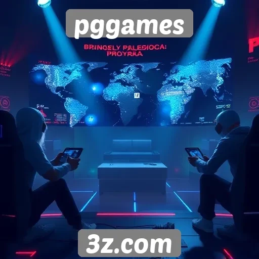Impacto das atualizações recentes no desempenho do pggames