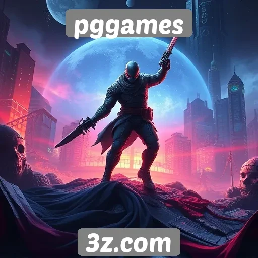 futuro das atualizações planejadas para pggames