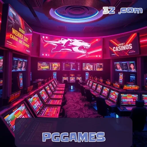 Esporte e Competição no Pggames: Jogue e Vença