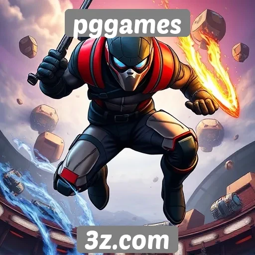 Análise da qualidade dos jogos disponíveis no pggames