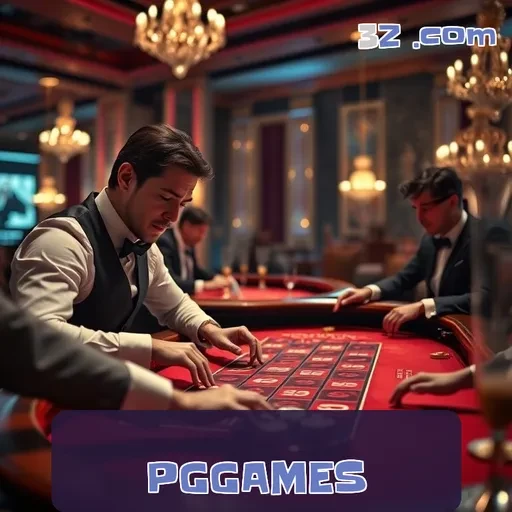 Funcionalidades Incríveis do App Pggames Para Jogos Brasileiros