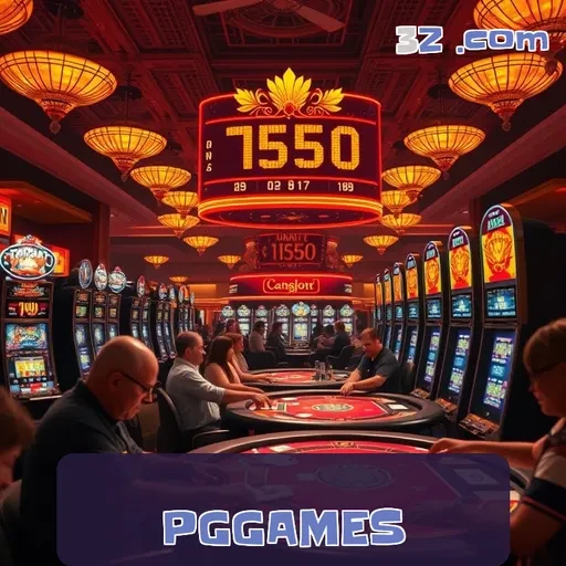 Baixar Jogos do pggames: Uma Jornada de Diversão Aguardando Você