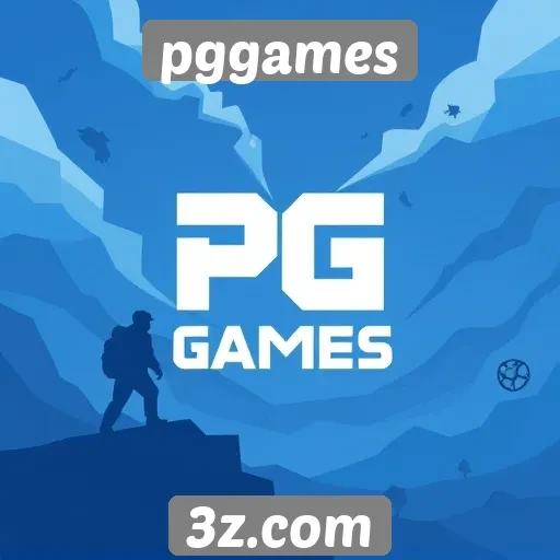 Parcerias do pggames com desenvolvedores independentes