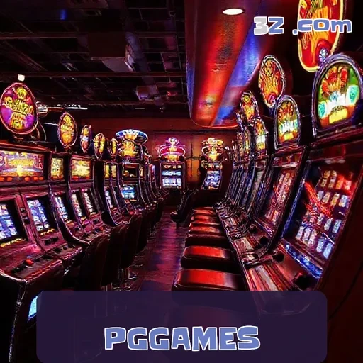 Plataforma do pggames: Diversão e Novidades Aguardam Você