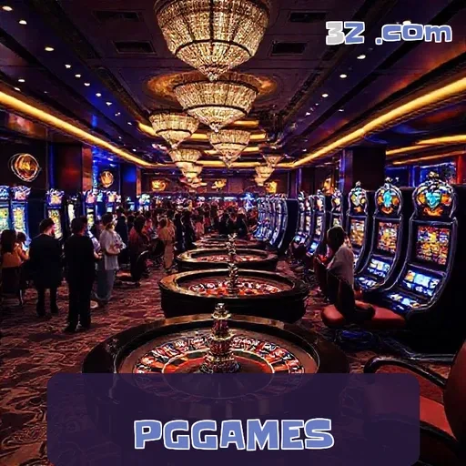 Login no pggames: O Portal para Jogos Sem Fim e Aventura