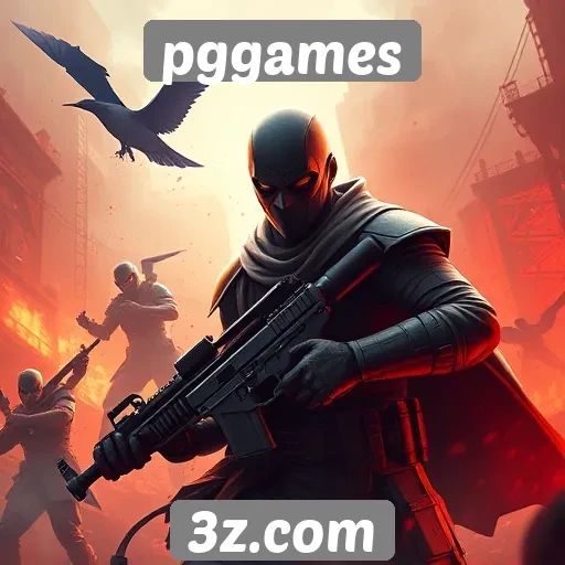 Desafios enfrentados pelo pggames no mercado atual