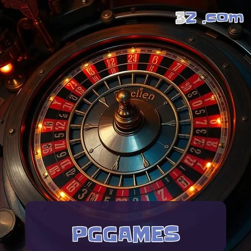 Cassino no pggames: Conheça os Recursos Imperdíveis