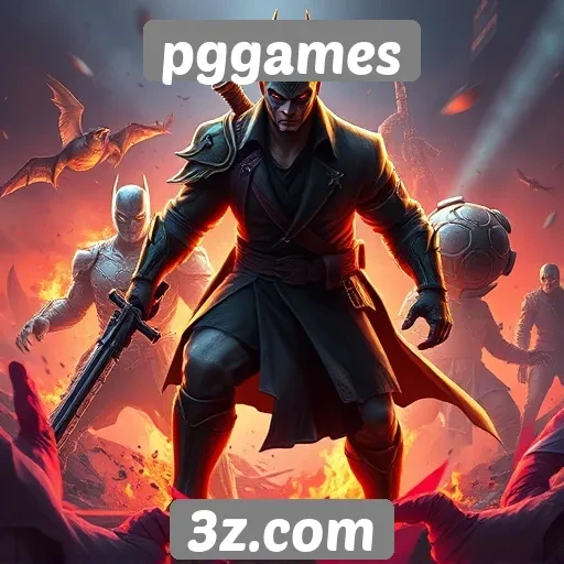 Análise das principais categorias de jogos no pggames