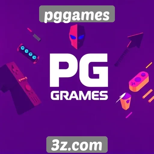 plataforma pggames atrai desenvolvedores independentes