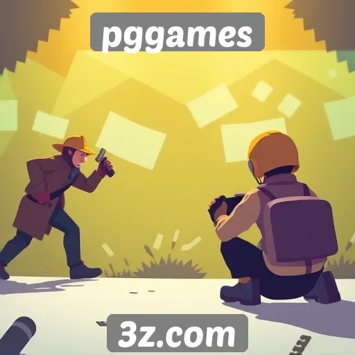 Benefícios de jogar no pggames