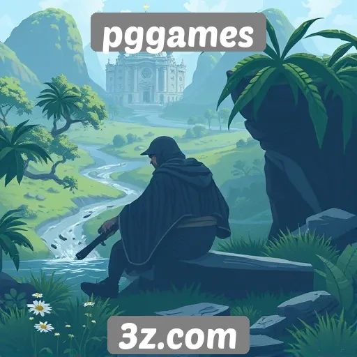 Experiências de usuários no pggames